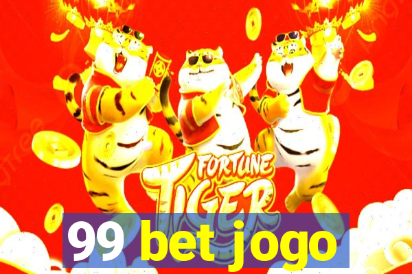 99 bet jogo